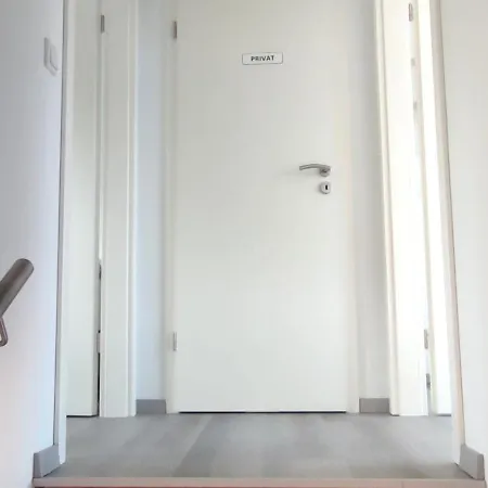 Σπίτι διακοπών Mila 70qm Bis 5 Gaeste Mit Fass-sauna, Whirlpool April Bis Oktober, 75qm Terrasse Und Eingezaeunten Garten Haustiere Willkommen