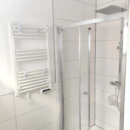 Σπίτι διακοπών Mila 70qm Bis 5 Gaeste Mit Fass-sauna, Whirlpool April Bis Oktober, 75qm Terrasse Und Eingezaeunten Garten Haustiere Willkommen *