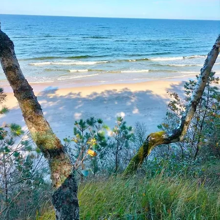 Mila 70qm Bis 5 Gaeste Mit Fass-sauna, Whirlpool April Bis Oktober, 75qm Terrasse Und Eingezaeunten Garten Haustiere Willkommen Sieroslaw (Kamien)