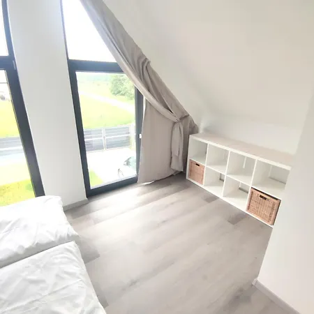 Mila 70qm Bis 5 Gaeste Mit Fass-sauna, Whirlpool April Bis Oktober, 75qm Terrasse Und Eingezaeunten Garten Haustiere Willkommen