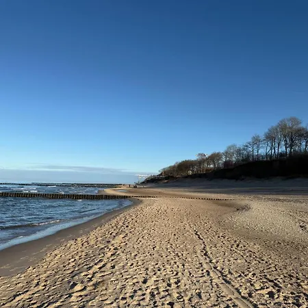 Σπίτι διακοπών Mila 70qm Bis 5 Gaeste Mit Fass-sauna, Whirlpool April Bis Oktober, 75qm Terrasse Und Eingezaeunten Garten Haustiere Willkommen *