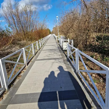 Mila 70qm Bis 5 Gaeste Mit Fass-sauna, Whirlpool April Bis Oktober, 75qm Terrasse Und Eingezaeunten Garten Haustiere Willkommen